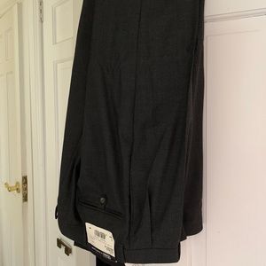 Polo Ralph Lauren men’s wool pants  34 Regular made in Italy. New with tags.
